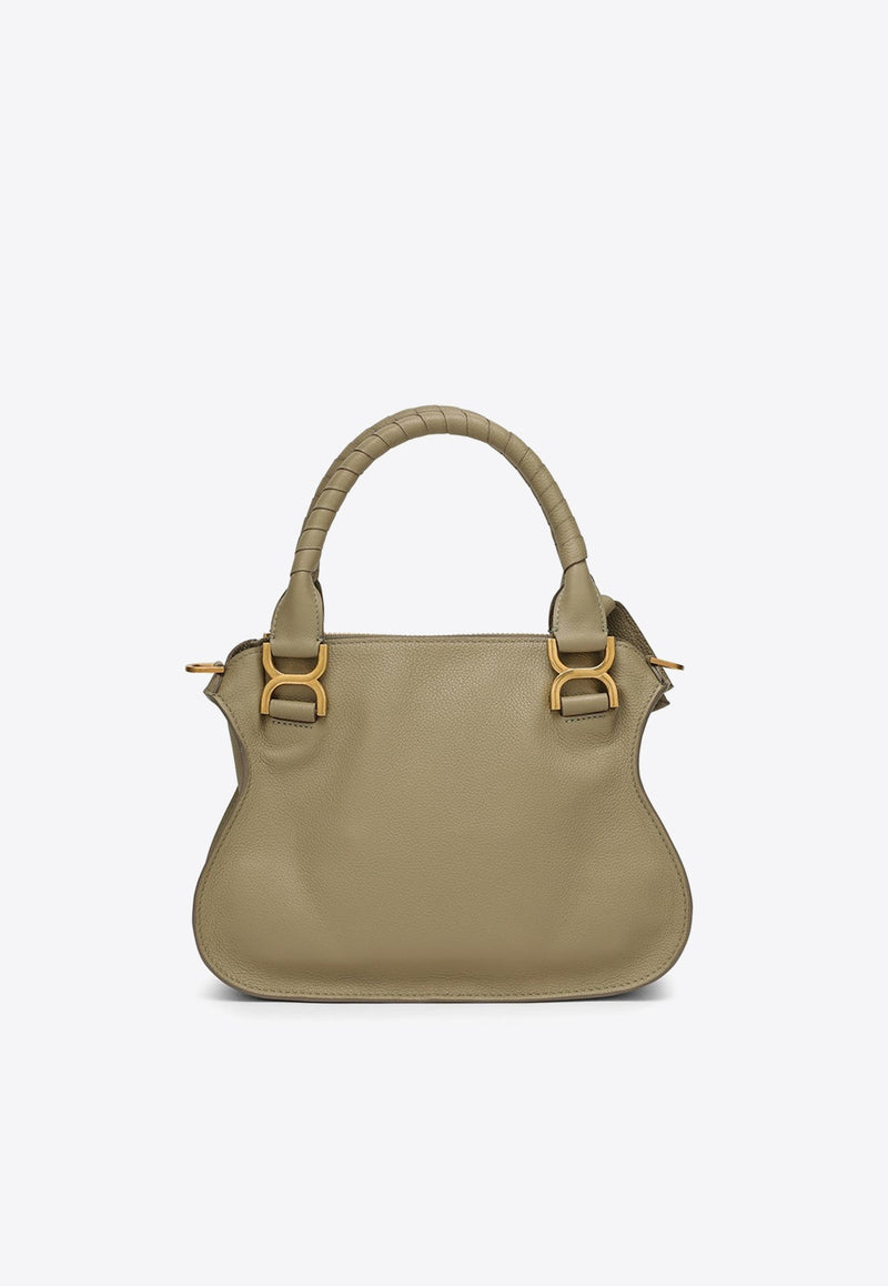 Small Marcie Shoulder Bag