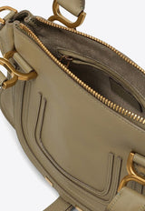 Small Marcie Shoulder Bag