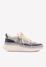 Nama Lower-Impact Mesh Sneaker