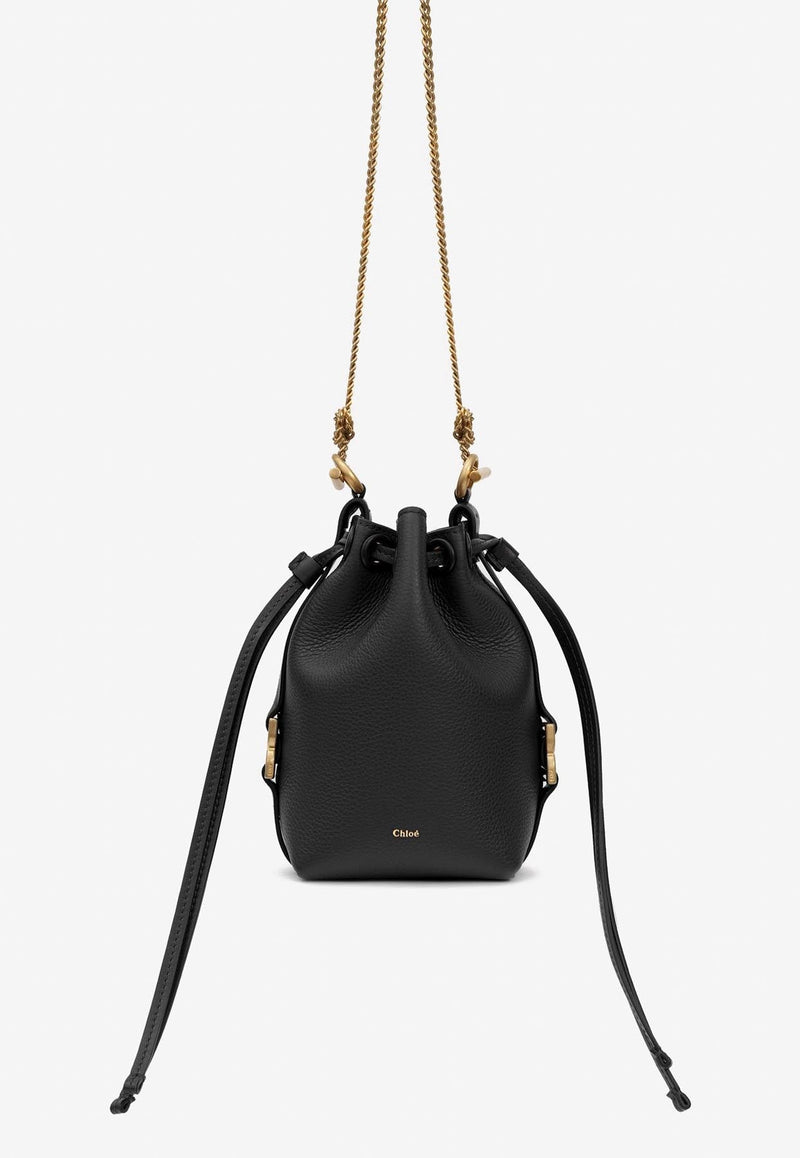 Micro Marcie Bucket Bag