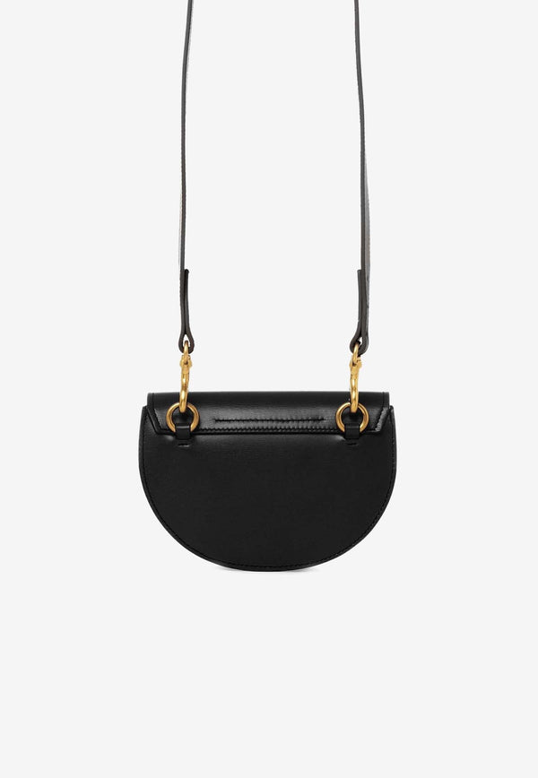 Mini Marcie Shoulder Bag