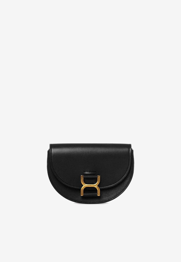 Mini Marcie Shoulder Bag