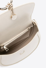 Small Arlene Crossbody Bag in Leather