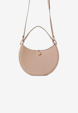 Small Arlène Hobo Shoulder Bag