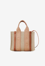 Small Woody Tote Bag