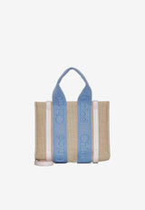 Small Woody Tote Bag