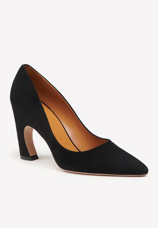 Oli 90 Suede Pumps