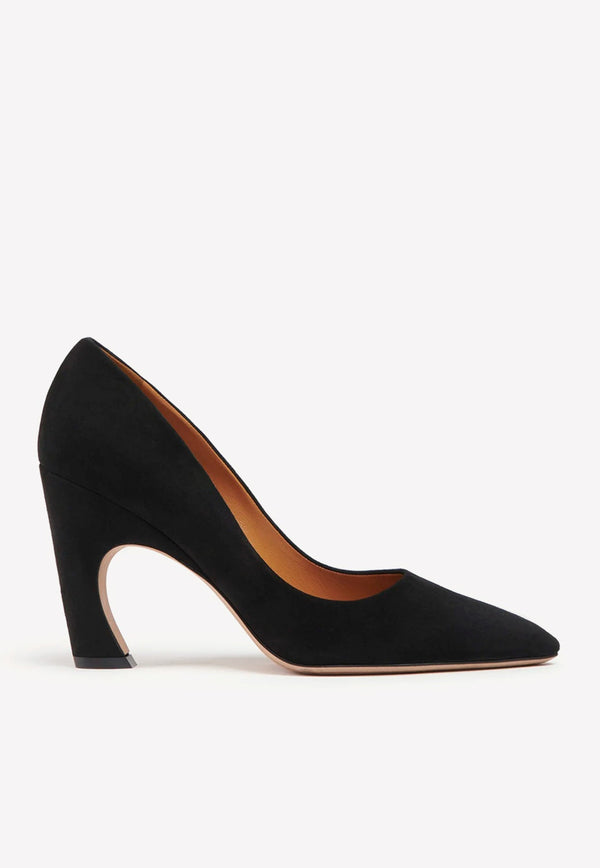 Oli 90 Suede Pumps