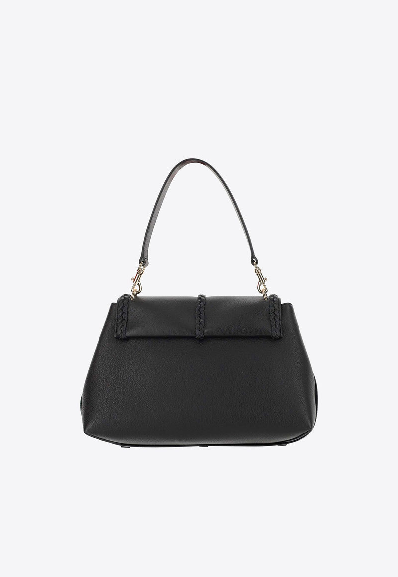 Medium Penelope Shoulder Bag