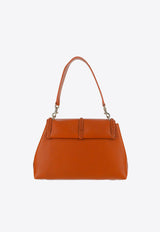 Medium Penelope Shoulder Bag