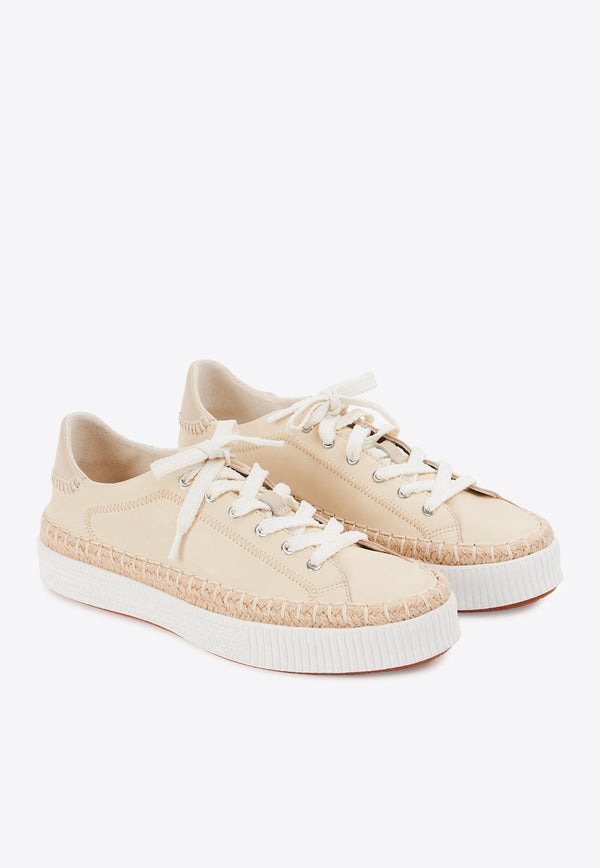 Telma Low-Top Sneakers