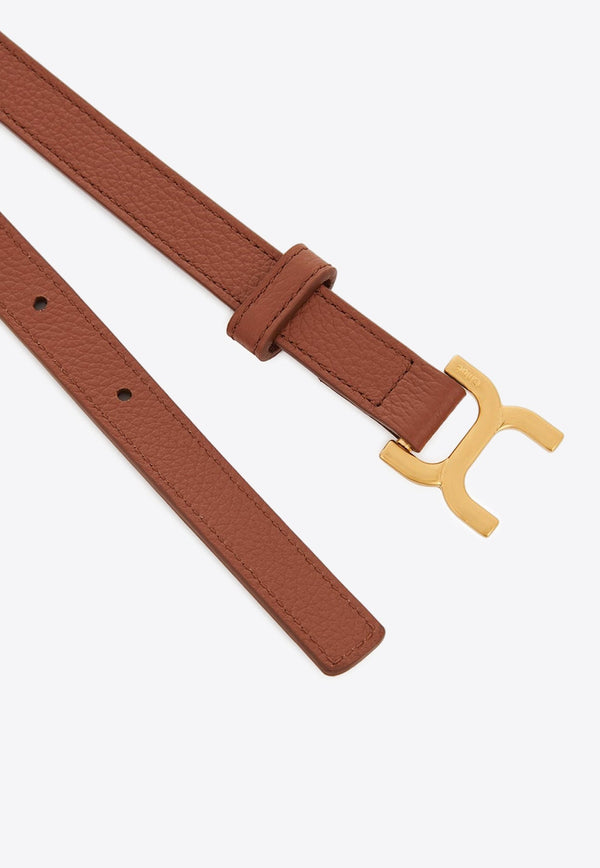 Marcie Slim Belt