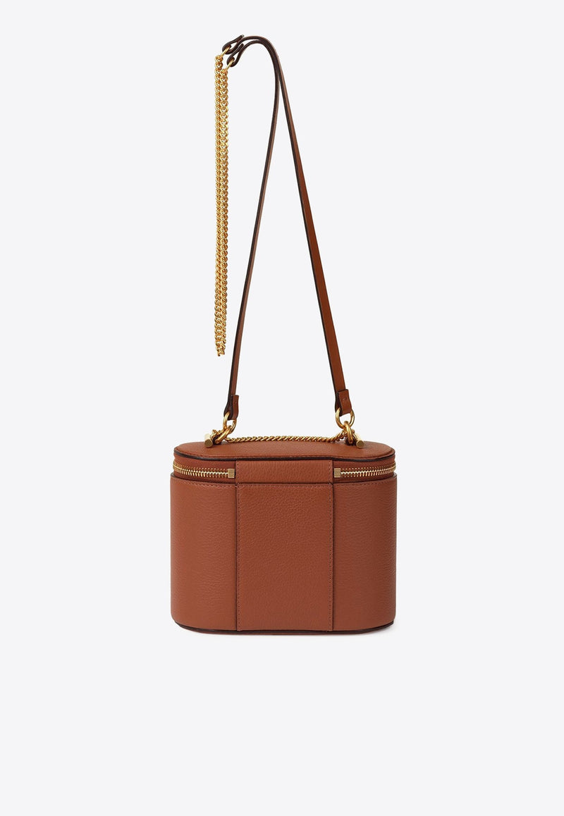 Mini Marcie Vanity Shoulder Bag