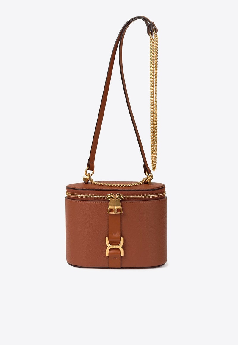 Mini Marcie Vanity Shoulder Bag