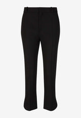 X Atelier Jolie Tailored Wool Pants