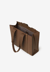 Medium Woody Tote Bag