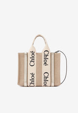 Small Woody Tote Bag