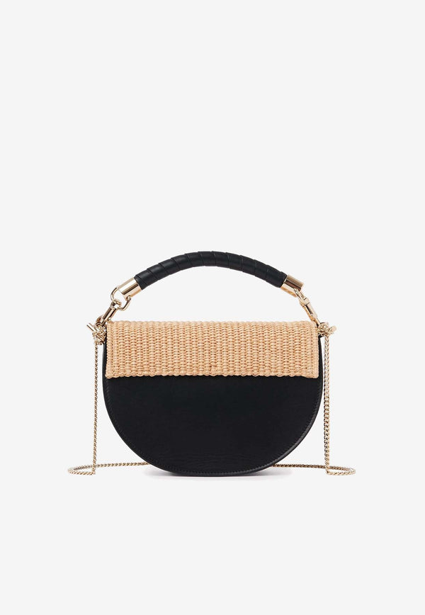 Marcie Chain Flap Shoulder Bag