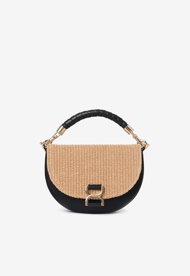 Marcie Chain Flap Shoulder Bag