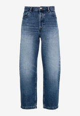 Achille Straight Jeans