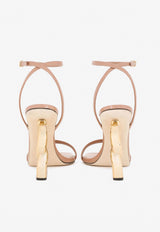 Keira 105 Patent Leather Sandals