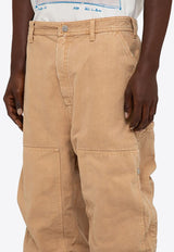 Ranch Hands Snap Pants