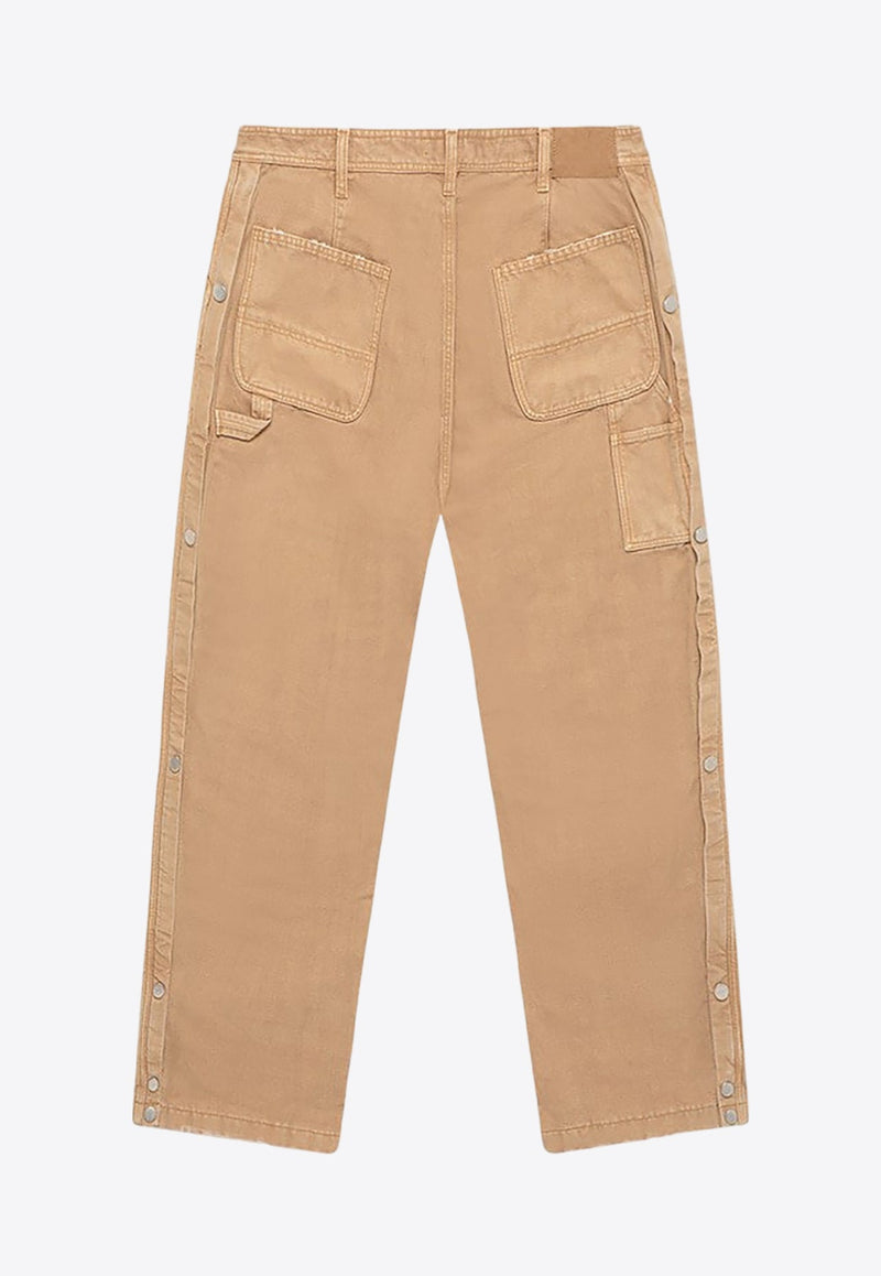 Ranch Hands Snap Pants