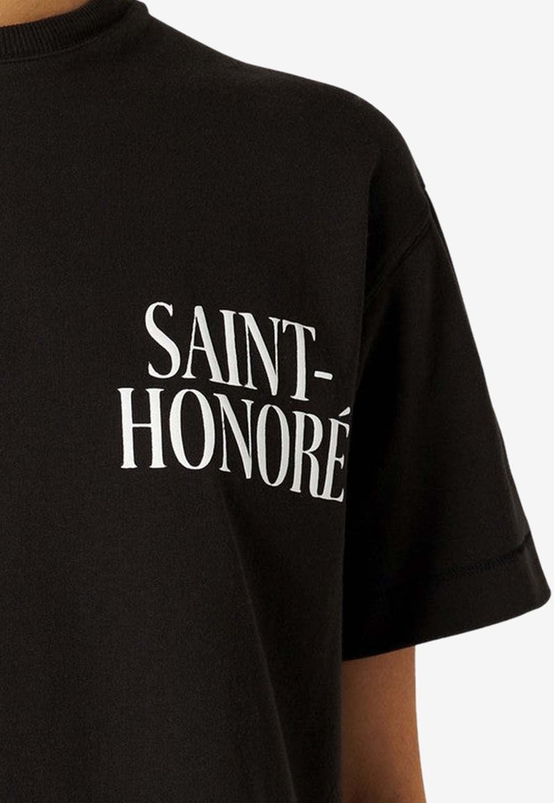 Saint Honoré T-shirt