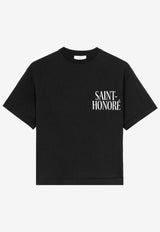 Saint Honoré T-shirt