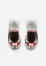 Boys Daymaster Lace-Up Sneakers