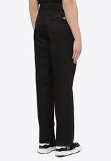 874 Straight-Leg Tailored Pants