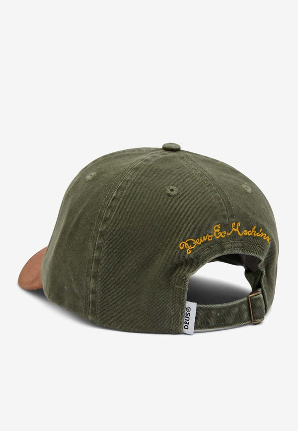 Metro Dad Cap