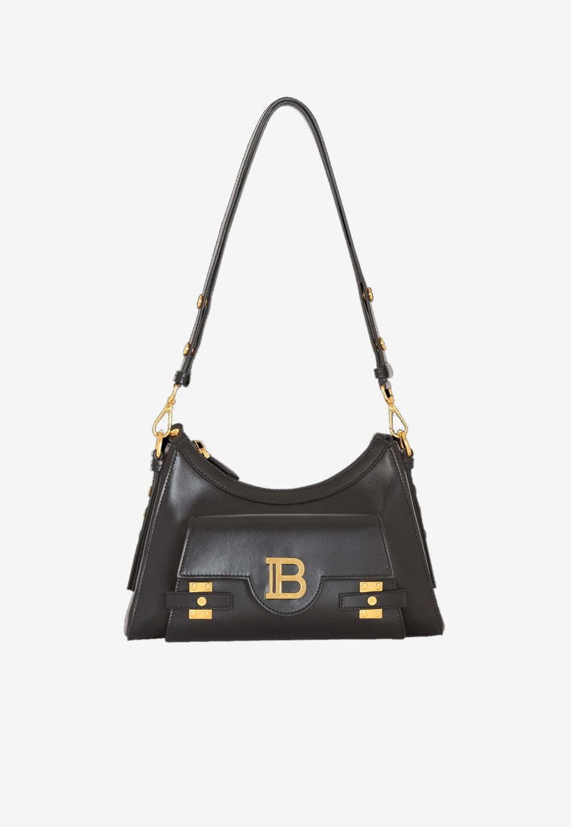 B-Buzz Hobo Bag in Calf Leather