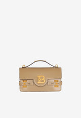 B-Buzz 24 Calf Leather Shoulder Bag