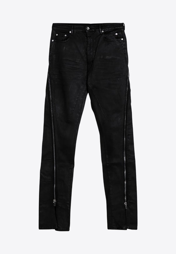 Banana Bolan Slim Jeans