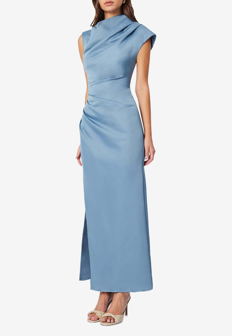 Coralie Cocktail Maxi Dress