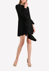 Kilkenny Extended Bell Sleeve Shift Dress