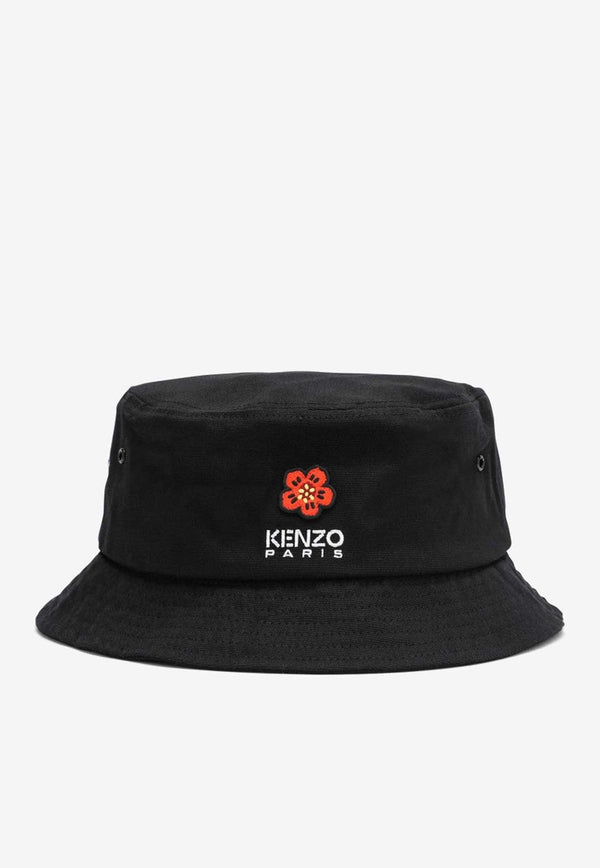 Boke Flower Bucket Hat