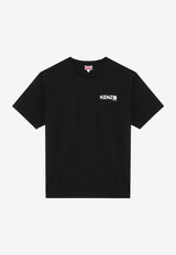 Logo Short-Sleeved T-shirt