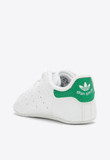 Babies Stan Smith Crib Leather Sneakers