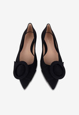 Pointed Toe Ballet Flats