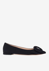 Pointed Toe Ballet Flats