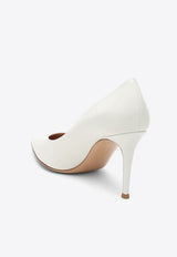 Gianvito 85 Calf Leather Pumps