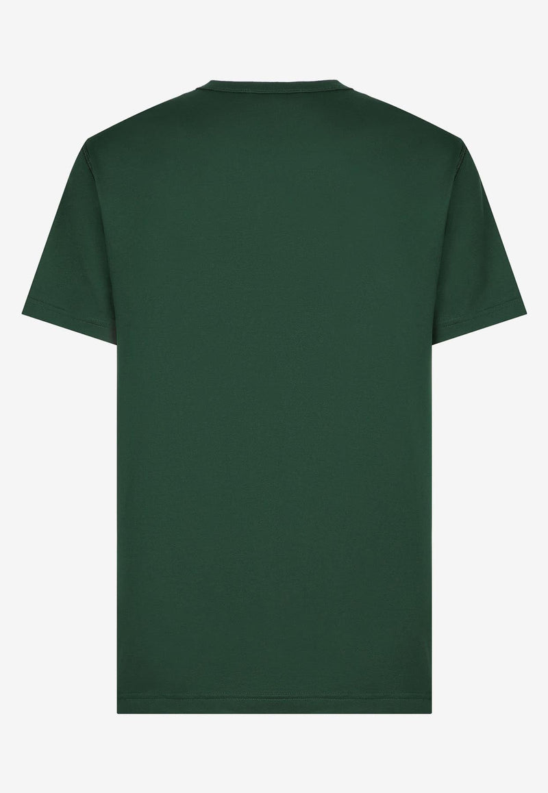 Logo Short-Sleeved T-shirt