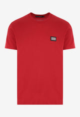 Logo Short-Sleeved T-shirt