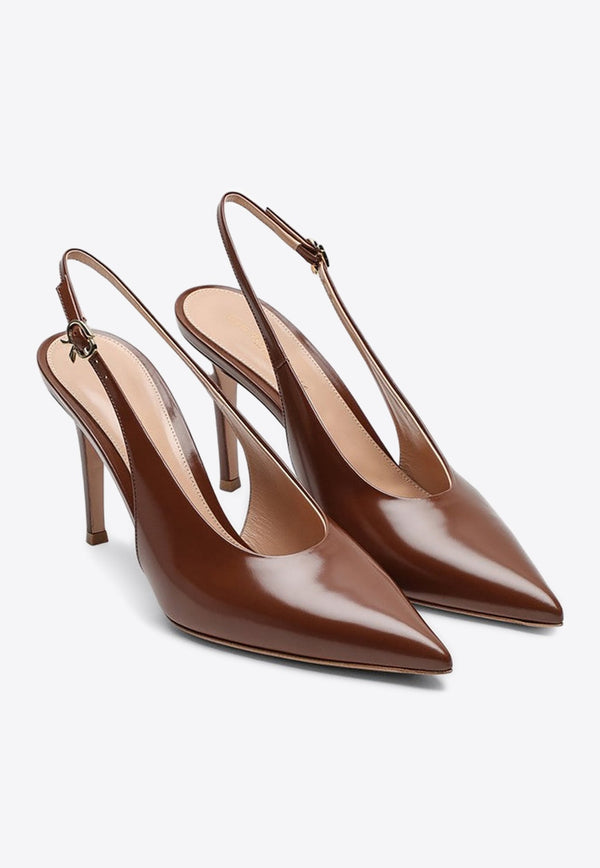 Robbie 85 Slingback Pumps