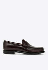 Gateshead Calf Leather Loafers