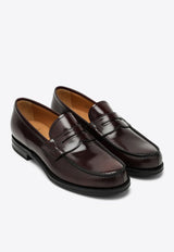 Gateshead Calf Leather Loafers