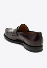 Gateshead Calf Leather Loafers