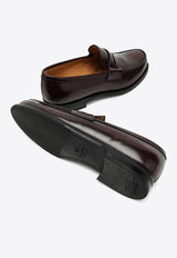 Gateshead Calf Leather Loafers